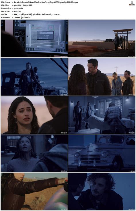 Download Roswell.New.Mexico.S04.1080p.x265.